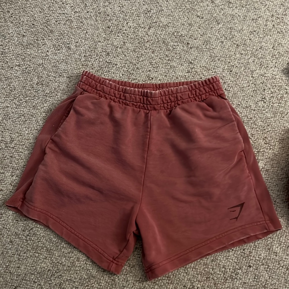 Gymshark Shorts